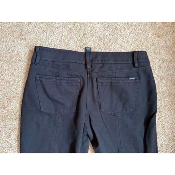 White House Black Market Slim Leg Size 6 S - Picture 4 of 4